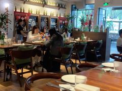 -Bistro 63 创意融合料理(广粤天地店)