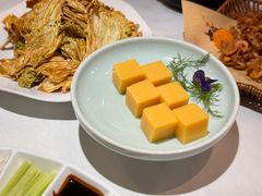 -味+新京宴·烤鸭·北京菜(创意谷店)