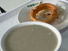 -老磁器口豆汁店(天坛店)