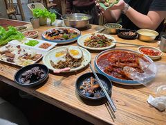 -京玉菲饭店(李村店)