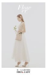 -第一夫人婚纱摄影(南京店)