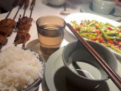 -香料集市新疆餐厅·清真聚餐(成都远洋太古里店)