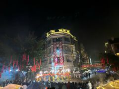 -两江国际影视城