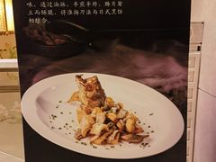 -扬州香格里拉·香宫中餐厅