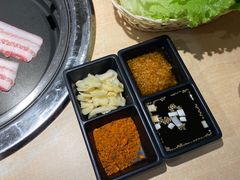 -花味·自助烤肉(江宁同曦店)