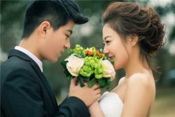 -薇视觉婚纱摄影工作室·婚纱照·结婚照