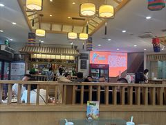 -英兰朝族饭店·英兰锅包肉(佳园路店)