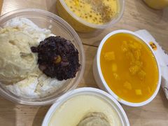 -满记甜品(万科广场店)