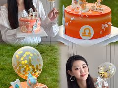 -CAKE BOSS 蛋糕老板(西单君太百货店)