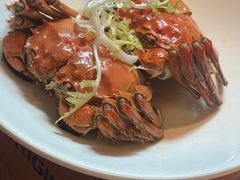 -周家二小姐的菜(西津渡店)