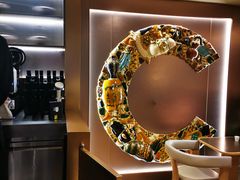 -霸王茶姬(上海恒基名人店)