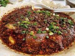 -百年粉蒸牛肉