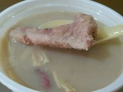 -胡椒猪肚汤(康王店)
