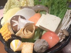 -呷哺呷哺 黄金牧场 (回龙观港龙店)