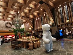 -清河半岛温泉度假酒店