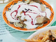-尔力新疆丸子汤(北屯店)