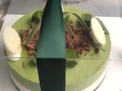 -山与蓝·轻糖鲜果蛋糕(勒泰店)