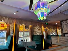 -上岛咖啡(华源四里店)