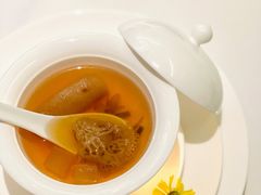 -上蔬无瑕· 创意素食·Vegetarian(华采天地店)
