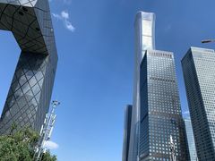 -中央广播电视总台(光华路办公区)