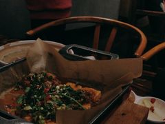 -红料理|串串有瘾·烧烤(吴中路店)