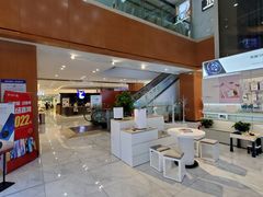 -铜锣湾国际购物中心
