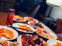 -嘉定凯悦·咖啡厅