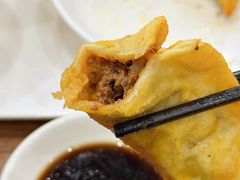 -草桥清真牛肉锅贴扁食店