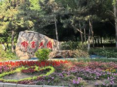 -长春公园(普阳街道)