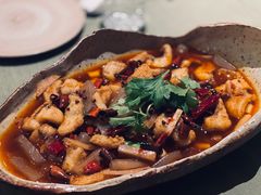 -随食坊·私房菜