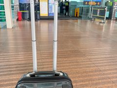-重庆江北国际机场-T2航站楼