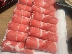 -古关火锅店(古北水镇景区店)