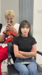 -5M HAIR SALON