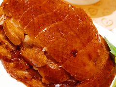 烤鸭-大鸭梨烤鸭(左家庄店)