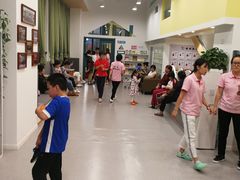 -多特儿童专注力·感统训练·学习力训练(曲江校区)