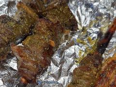 -周姑娘不等味·牛羊肉火锅·螃蟹罗氏虾·烤鱼烤串(高邮店)