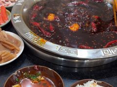 -大龙火锅(老店)