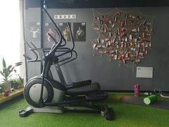 -每练有胜健身工作室(EFC店)