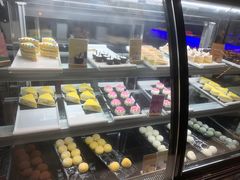 -加餐海鲜自助(宝龙一城店)