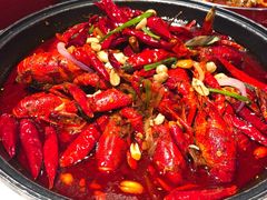 -黄尚皇小龙虾-螃蟹-烧烤工坊(皇后公园店)