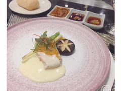 -天丰日本料理·铁板烧