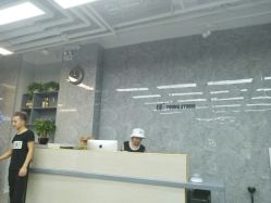 -INS羽毛接发·巴黎画染