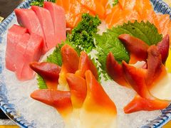 -晴季寿司(延河路万达广场店)