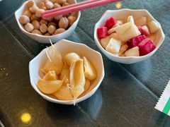 糖蒜-南门涮肉(上海一店)