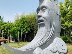 -东台西溪天仙缘景区