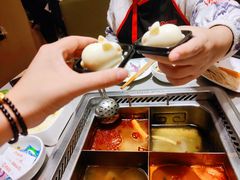 -海底捞火锅(九霄梦天地店)