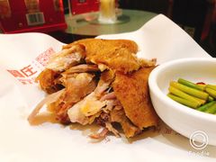 -阿庄新豫菜(通泰路店)