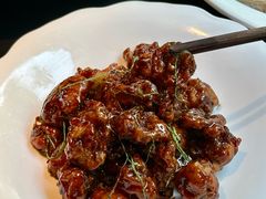 -奇芳阁·百年清真南京菜(夫子庙店)