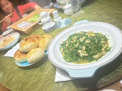 -蒙亨·手把肉·蒙古包文化主题餐厅(天恒广场店)