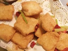 臭豆腐-大哈福烧烤·海鲜·家常菜(延安三路店)